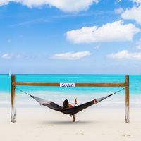 A secluded enclave nestled within 500 tropical acres along a mile-long white sand beach... Sandals Emerald Bay has been designed with serenity in mind.