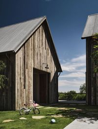 Image may contain Transportation Vehicle Bicycle Bike Wheel Machine Nature Outdoors Housing and Building