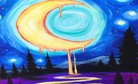 Drip Drop Dreams #event #kids