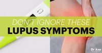 You probably have heard of lupus, but can you recognize lupus symptoms? This disease affects more than 5 million worldwide. Learn more here.