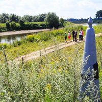 Grensmaasvallei | Toeristische informatie