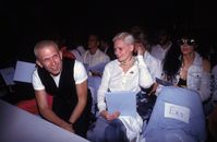 Industry Figures Share Memories of Dame Vivienne Westwood – WWD