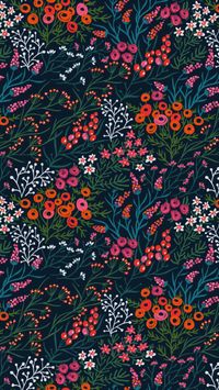 Summer blooms | Anna Aniskina Más