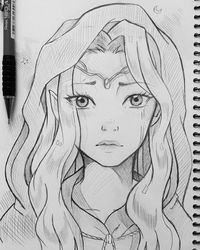 +Arwen : There's Always Hope+ by larienne