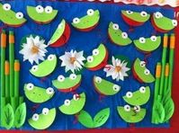frog craft