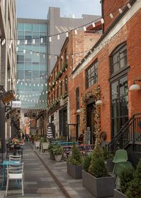7 Must-Visit Neighborhoods in Denver, Colorado
