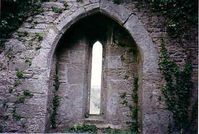 Castello di Cloghleagh