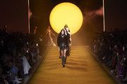Raisavanessa at New York Fashion Week Fall 2020 - Livingly