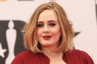 Voilà à quoi ressemble Adele sans tout son maquillage