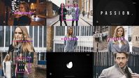 After Effects Templates for Slideshow