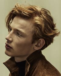 Portrait Photography Inspiration : bothsidesguys: Lewis Bryant Jack Barton Lewis Conlon Theo
