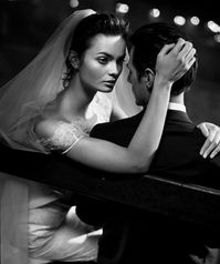 Wedding In Paris (Vogue Sposa)