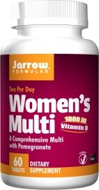 Women's Multi