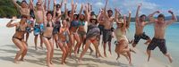 8 Night Peterpans Famous Budget Fraser and Whitsunday Package