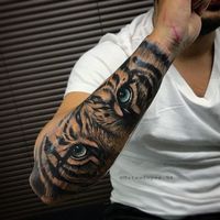 Tatuajes de Leones 🦁 2021 para Hombres y Mujeres
