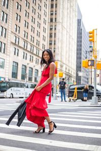 Walmart fashion finds under $100! As Walmart continues to evolve their fashion options, Stephanie rounded up her favorites that are available now!