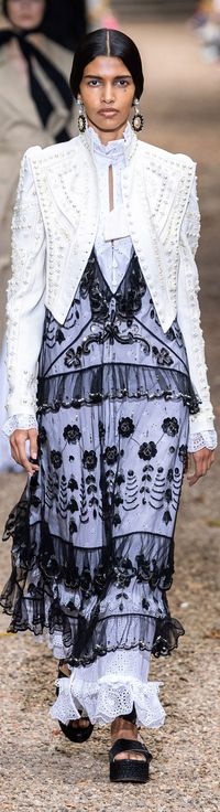Erdem Spring 2020