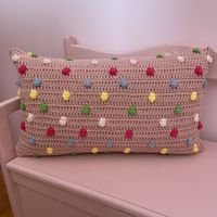 Polka - Pillow Patterns