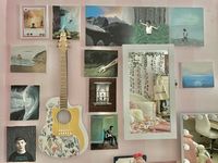 shawn mendes room inspired aesthetic