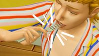 Default Cutlery!