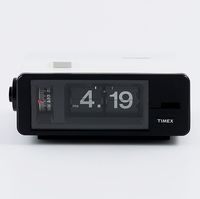 Timex Flip Clock