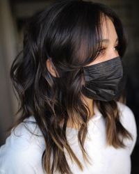 Why You Should Try The Retro Chop For Your Next Hair Makeover | Fashionisers© - Part 3