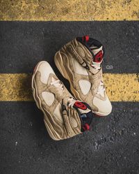Nike Air Jordan VIII