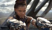 Black Panther Director Says Shuri Has Similarities to Tony Stark Black Panther is taking the industry by storm after releasing the first…