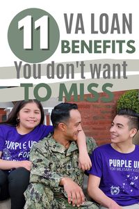 April is #MonthOfTheMilitaryChild, so I’ve been #Sponsored by my friends at @veteransunited to help other military families take advantage of the powerful homebuying benefit they earned through their service. Check out my blog post to discover the many reasons VA Home Loans can be a great way to help you become a #ProudVeteranHomeowner!