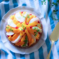 おやつには手作りタルトを!見るもうっとり♪なフォトジェニックタルト10選 | おうちごはん