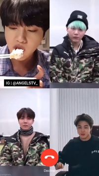 #jimin #jhope #jin #suga #yoongi #bangtan #bts #방탄소년단 #videos #btsarmy #montaje #humor