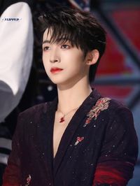 #LưuVũ #刘宇 #Hanfu #actor #singer #professionaldancer #CHUANG2021 #SángTạoDoanh2021 #创造营2021 #INTO1
