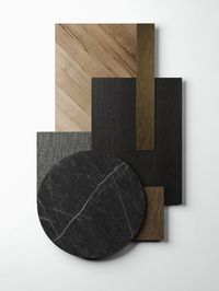 Living room on Behance