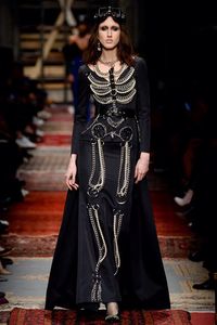 Moschino, Look #21