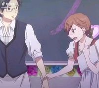 ~Anime: kono oto tomare | Tiktok @ hanaswave