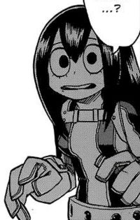 Manga: Boku no Hero Academia | Autor: Kōhei Horikoshi