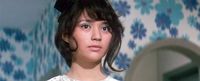 Takahashi Noriko (高橋紀子) 1946-, Japanese Actress