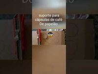 Cápsula/café/ chá (1) - YouTube