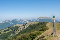 Escapade en Drôme #8 : Rêver de grands espaces