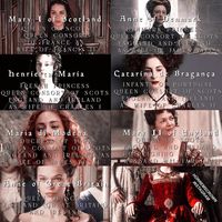 ♛ 🇫🇦🇹🇮🇲🇦♛ (@hurremscrown) • Instagram photos and videos