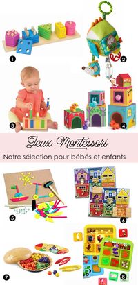 Que faire avec un bébé de 0 à 18 mois ? Que faire avec un enfant de 3 ans ? Les réponses seront bien différentes car de semaine en semaine notre tout-petit change à vitesse grand V ! Son développement moteur, intellectuel, social et sensoriel est exponentiel et pour l’accompagner, il faut aussi choisir la meilleure façon de le stimuler et lui proposer sans cesse de nouvelles activités d’éveil.