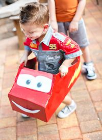 A seriously awesome cars birthday party! Cars Birthday Party {Welcome to Radiator Springs}