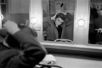 Alfred Wertheimer from Elvis 1956 #elvis