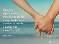 18 Frases de Paulo Coelho que te marcaram para sempre