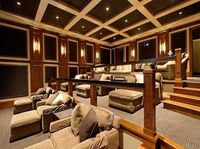 Home Movie Theatre