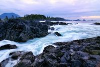 What to Do in Ucluelet, British Columbia