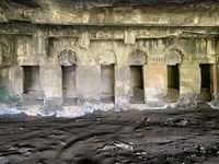 Kondana Caves (Raigad) - All You Need to Know BEFORE You Go