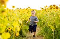 Cincinnati Family Photographer — Eyes to Heart Photography