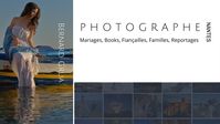 Bernard Grua Photographe à Nantes: mariages, books comédiens et modèles, fiançailles, love Stories, engagements, enfance, événements familles, shooting heure bleue, portrait, séances photos, reportages.