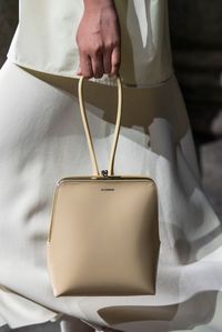 Jil Sander Spring 2020 Fashion Show Details | The Impression